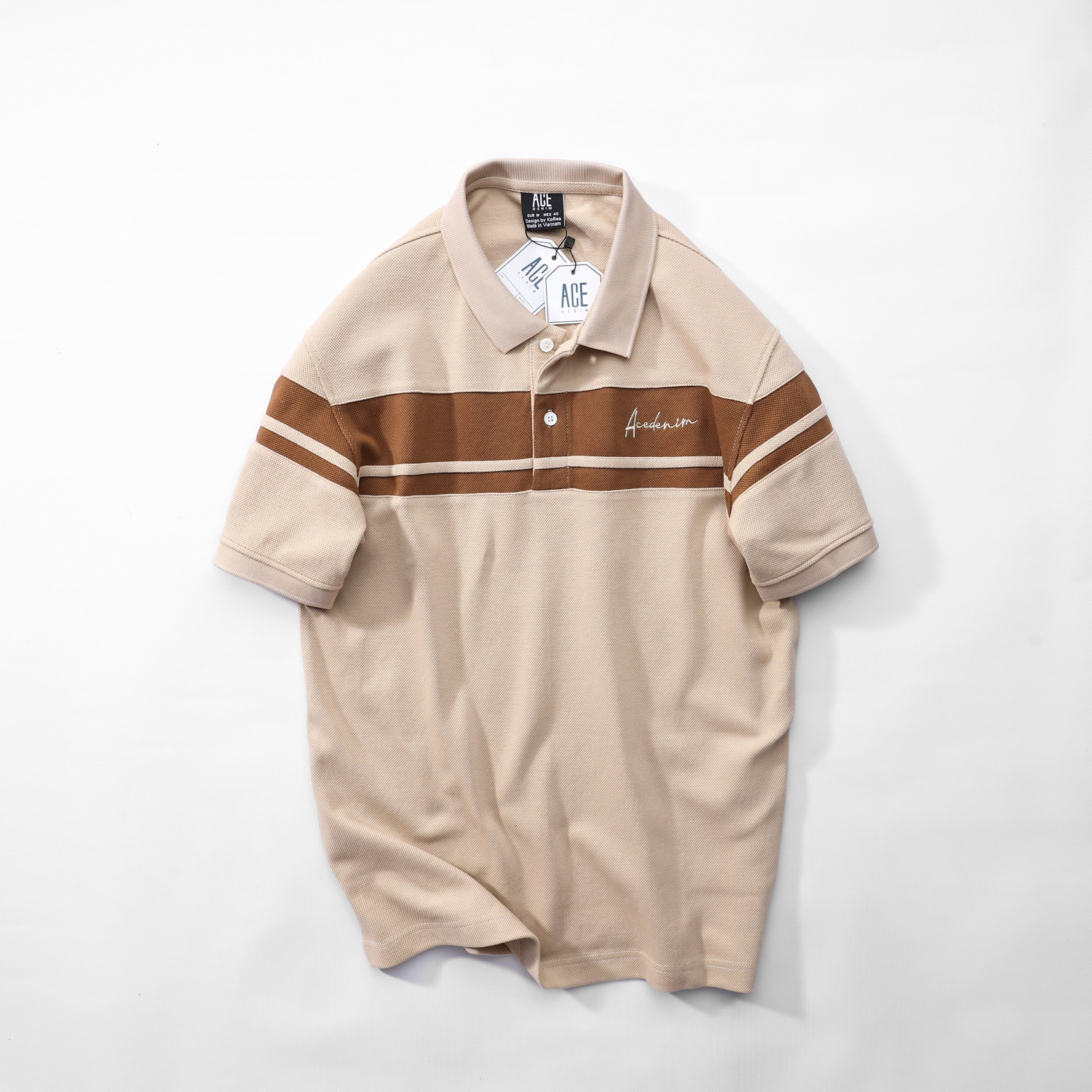 Áo polo Nam Thanh Hoá Vintage Store #38 Áo polo Nam Thanh Hoá Vintage Store